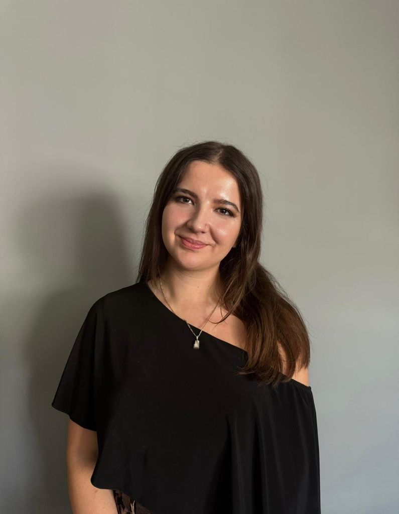 Avukat Aleyna GÜLTEKİN - Avukat